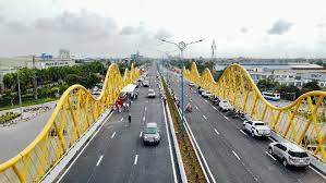 Hoàn thiện hạ tầng giao thông kết nối đồng bộ, tạo tiền đề phát triển kinh tế - xã hội